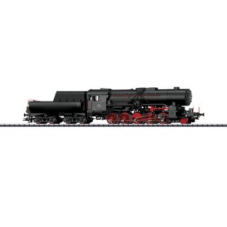 Trix T22229 Güterzug-Dampflok BR 42 ÖBB Spur H0