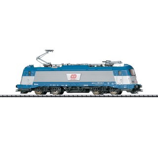 Trix T22284 E-Lok BR 380 CD Spur H0