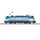 Trix T22284 E-Lok BR 380 CD Spur H0