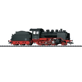 Trix T22324 Schlepptender-Dampflok BR 24 Spur H0