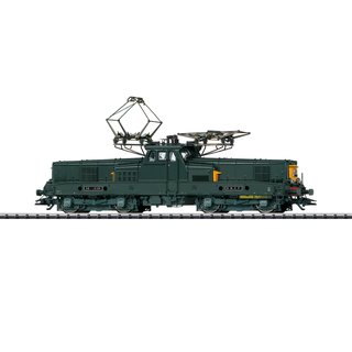 Trix T22327 E-Lok Serie 12000 SNCF Spur H0