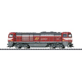 Trix T22343 Schwere Diesellok G 2000 Serf Spur H0