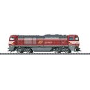 Trix T22343 Schwere Diesellok G 2000 Serf Spur H0