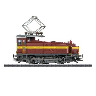 Trix T22392 E-Rangierlok S.Ee 3/3 Post CH Spur H0