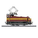 Trix T22392 E-Rangierlok S.Ee 3/3 Post CH Spur H0