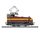Trix T22392 E-Rangierlok S.Ee 3/3 Post CH Spur H0