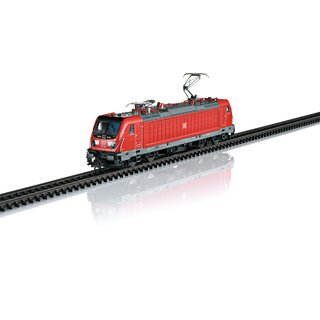 Trix T22689 E-Lok BR 147 DB AG Spur H0