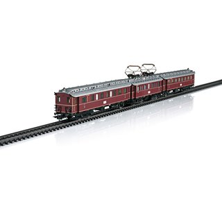 Trix T22738 Elektrotriebzug ET 87 DB Spur H0