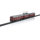 Trix T22738 Elektrotriebzug ET 87 DB Spur H0