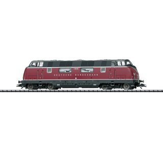 Trix T22754 Diesellok V200.0 DB Spur H0