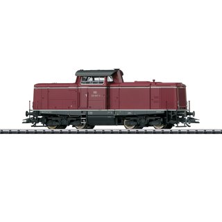 Trix T22826 Diesellok BR 212 DB Spur H0
