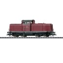 Trix T22826 Diesellok BR 212 DB Spur H0
