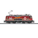 Trix T22843 E-Lok Re 4/4 II 50 Jahre LGB Spur H0