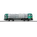 Trix T22922 Schwere Diesllok G 2000 SNCF Spur H0