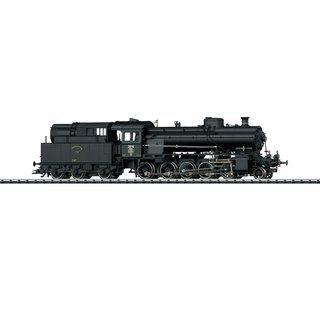 Trix T22926 Dampflok Serie C 5/6 SBB Spur H0