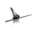 Trix T23057 Dampfkran Ardelt 57t DB Spur H0