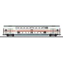 Trix T23248 IC-Doppelstockwagen 1./2.Kl.D Spur H0