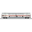 Trix T23249 IC-Doppelstockwagen 2.Kl.DB A Spur H0
