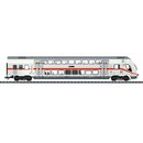 Trix T23250 IC-Doppelstock-Steuerwagen DB Spur H0