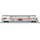 Trix T23250 IC-Doppelstock-Steuerwagen DB Spur H0