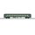 Trix T23448 schnellzugwagen 2.Kl.DB Spur H0