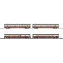 Trix T23485 Rheingold Flügelzug DB Spur H0