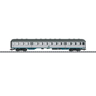 Trix T23491 Silberling 2.Kl.DB Spur H0