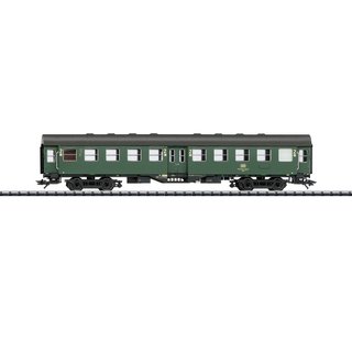 Trix T23492 Umbauwagen 2.Kl.DB Spur H0