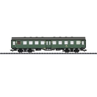 Trix T23494 Umbauwagen 2.Kl.DB Spur H0