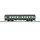 Trix T23494 Umbauwagen 2.Kl.DB Spur H0