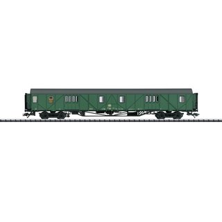 Trix T23496 Gepäckwagen DB Spur H0