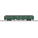 Trix T23496 Gepäckwagen DB Spur H0