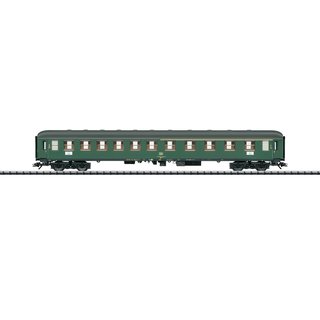 Trix T23497 Schnellzugwagen 1./2.Kl.DB Spur H0