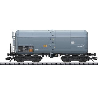Trix T24046 Schweröl-Kesselwagen DB Spur H0