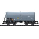 Trix T24046 Schweröl-Kesselwagen DB Spur H0