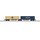 Trix T24800 Doppel-Tragwagen CD-Cargo Spur H0