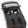 Minichamps 400103830 LAMBORGHINI GALLARDO LP 560-4 SPYDER - 2009 - BLACK L.E.  Massstab: 1:43