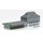 Trix T66324 Bausatz Raiffeisen Lagerhaus Spur N