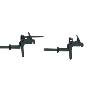 Trix T66661 Trix-Express-Kuppl.f.NEM-Scha Spur N