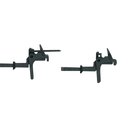 Trix T66661 Trix-Express-Kuppl.f.NEM-Scha Spur N