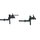 Trix T66661 Trix-Express-Kuppl.f.NEM-Scha Spur N