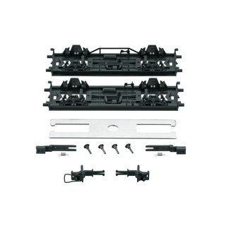 Trix T66733 Trix-Express-Nachrüst-Set Spur N