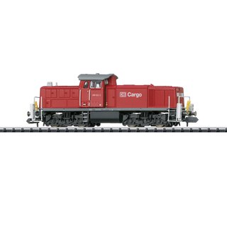 Trix T16293 Diesellok BR 290 Spur N