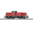 Trix T16293 Diesellok BR 290 Spur N