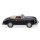 Wiking 016039 Porsche 356 Cabrio - schwarz Maßstab: 1:87