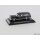 BoS BOS87016 Mercedes 600 Pullmann, schwarz, Bestattungswagen, Massstab: 1:87