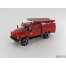 438003  ZIL130 Tanklöschfahrzeug AZ40 Maßstab:...