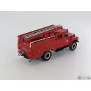 438003  ZIL130 Tanklöschfahrzeug AZ40 Maßstab:...