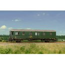 SDV 12063 Bausatz Spur TT Gepäckwagen CSD Ep IV DC