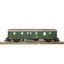 SDV 12063 Bausatz Spur TT Gepäckwagen CSD Ep IV DC
